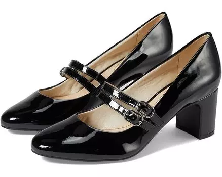 Туфли LifeStride true, черный