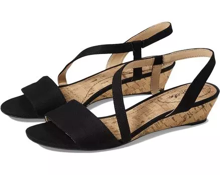 Туфли LifeStride Yasmine, черный