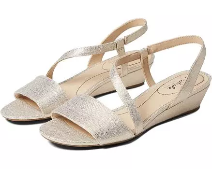 Туфли LifeStride Yasmine, цвет Platino