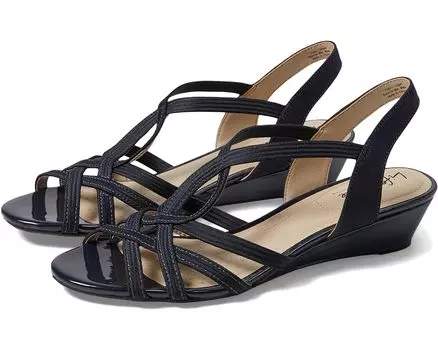 Туфли LifeStride Yaya, цвет Lux Navy