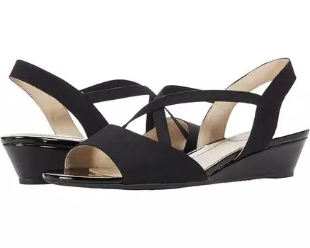 Туфли LifeStride Yolo 2, черный