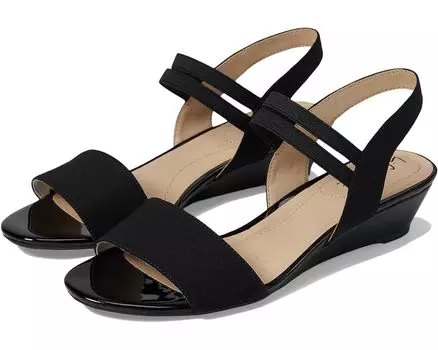 Туфли LifeStride Yolo, черный