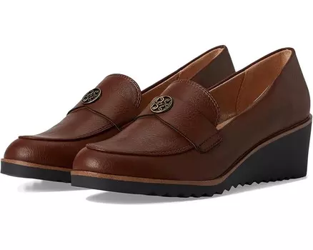 Туфли LifeStride Zed, цвет Dark Tan