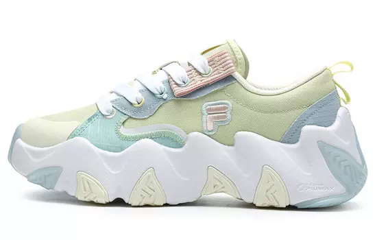 Туфли Lifestyle женские низкие