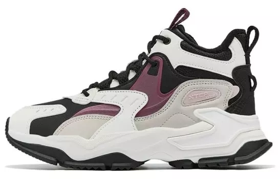 Туфли Lifestyle женские средней высоты