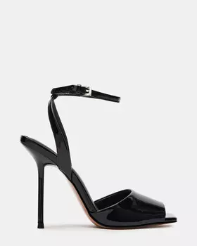 Туфли Lilac Steve Madden, черный