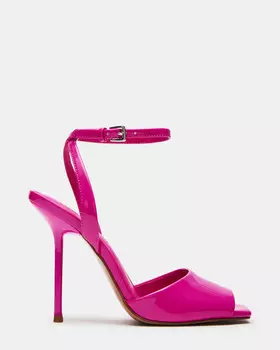 Туфли Lilac Steve Madden, розовый