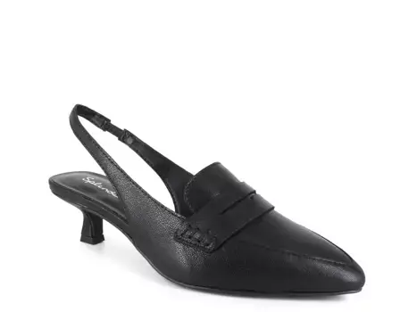 Туфли Lily Pump Splendid, черный