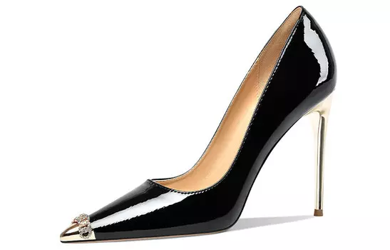 Туфли Lily Wei High Heels Women's