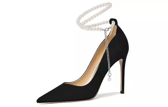 Туфли Lily Wei High Heels Women's