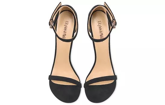 Туфли Lily Wei High Heels Women's