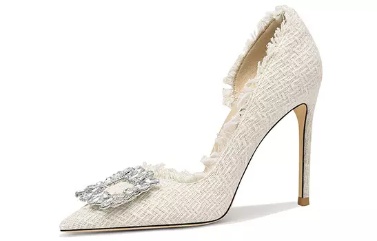 Туфли Lily Wei High Heels Women's