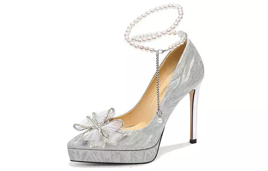 Туфли Lily Wei High Heels Women's