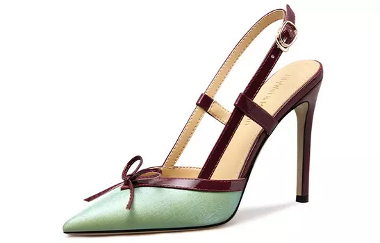 Туфли Lily Wei High Heels Women's