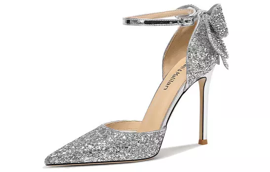 Туфли Lily Wei Romantic Galaxy High Heels Women's