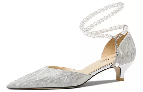 Туфли Lily Wei Romantic Galaxy High Heels Women's