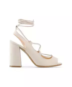 Туфли Линда Made In Italia, бежевый