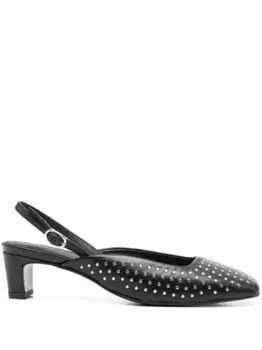 Туфли Lindy Studs ALOHAS, черный