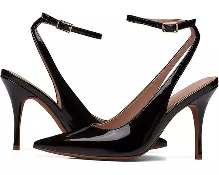 Туфли LINEA Paolo Chantal, черный