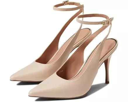 Туфли LINEA Paolo Chantal, цвет Blush Pink