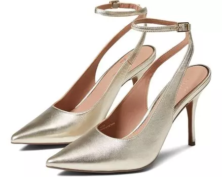 Туфли LINEA Paolo Chantal, цвет Platino