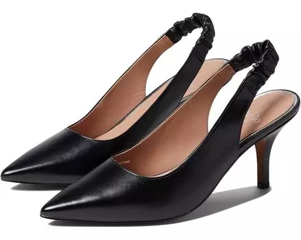 Туфли LINEA Paolo Ciana, черный