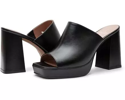 Туфли LINEA Paolo Elle, черный