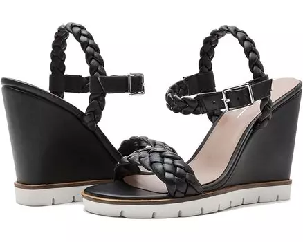 Туфли LINEA Paolo Esie, черный