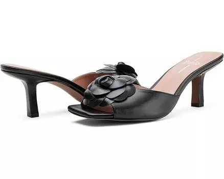 Туфли LINEA Paolo Gemma, черный