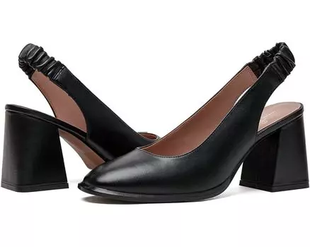 Туфли LINEA Paolo Gianna, черный