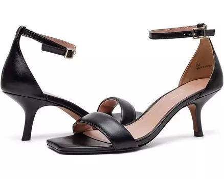 Туфли LINEA Paolo Hannah, черный