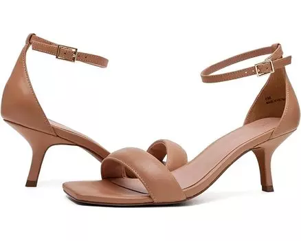 Туфли LINEA Paolo Hannah, цвет Desert