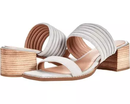 Туфли LINEA Paolo Ida, цвет Dove Grey Suede