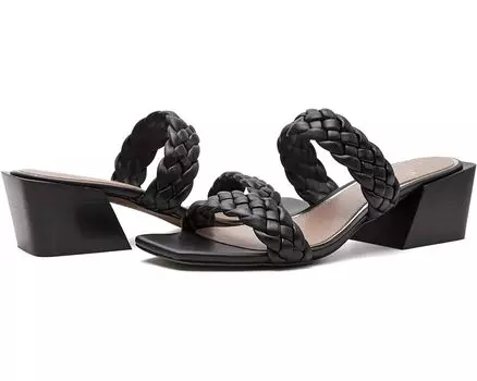 Туфли LINEA Paolo Irene, черный