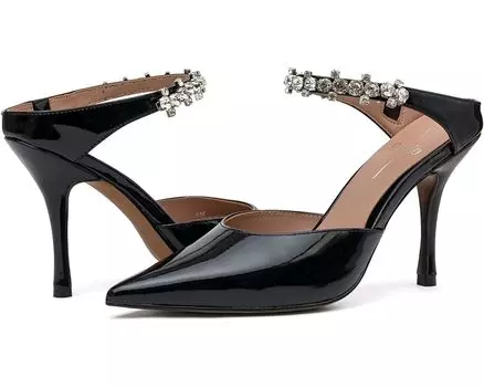 Туфли LINEA Paolo Ynez, черный