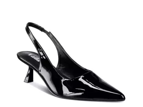 Туфли Lisa Туфли Vaila, Black