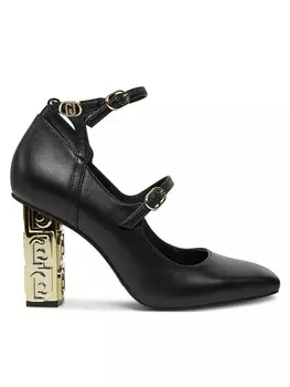 Туфли Liu Jo, черный