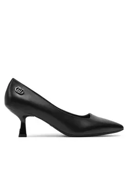 Туфли Liu Jo Decollete SF4023 EX014, черный