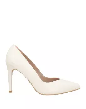 Туфли Liu •Jo, кремовый