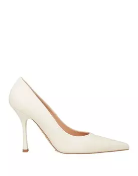 Туфли Liu •Jo, молочный