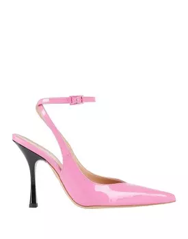 Туфли Liu •Jo, розовый