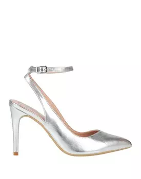 Туфли Liu •Jo, серебро