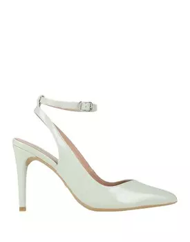 Туфли Liu •Jo, светло-зеленый