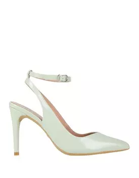 Туфли Liu •Jo, светло-зеленый