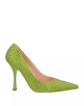 Туфли Liu •Jo, светло-зеленый