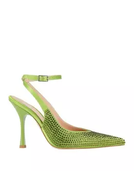 Туфли Liu •Jo, зеленый