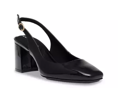 Туфли Livy Pump Anne Klein, черный