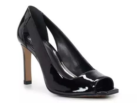 Туфли Lizanie Pump Vince Camuto, черный