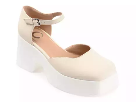 Туфли Lizza Journee, Beige
