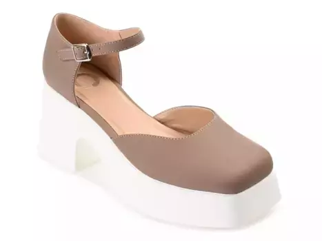 Туфли Lizza Journee, Taupe